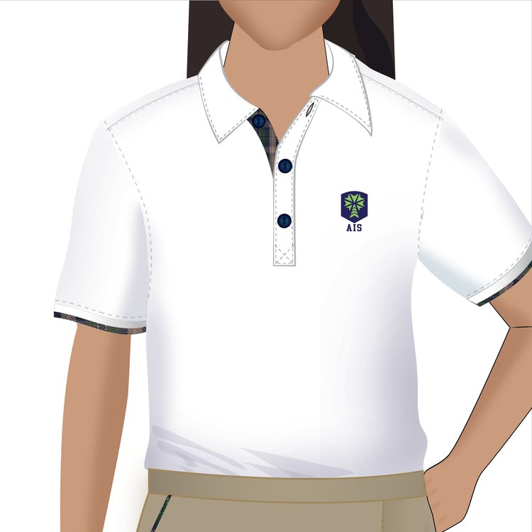 Ajyal International School Dress