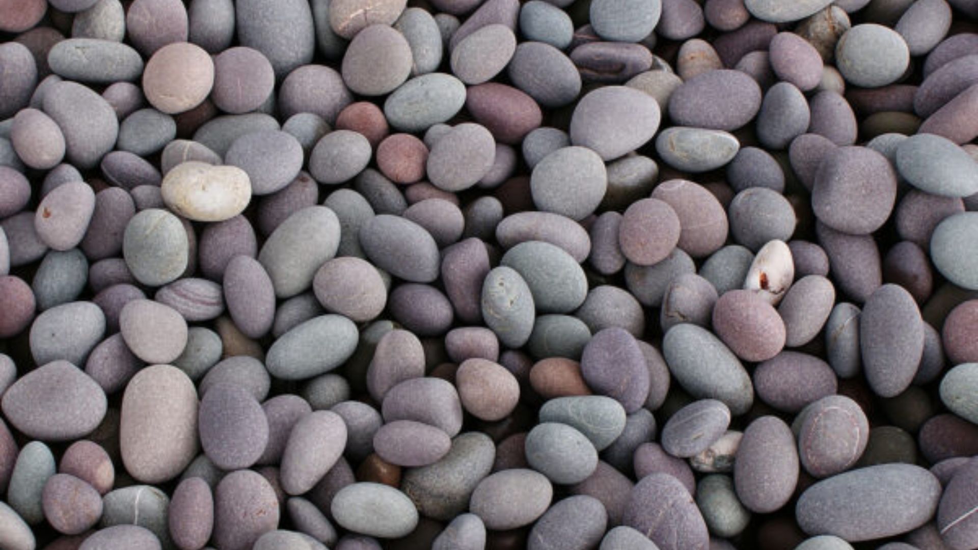 Pebbles