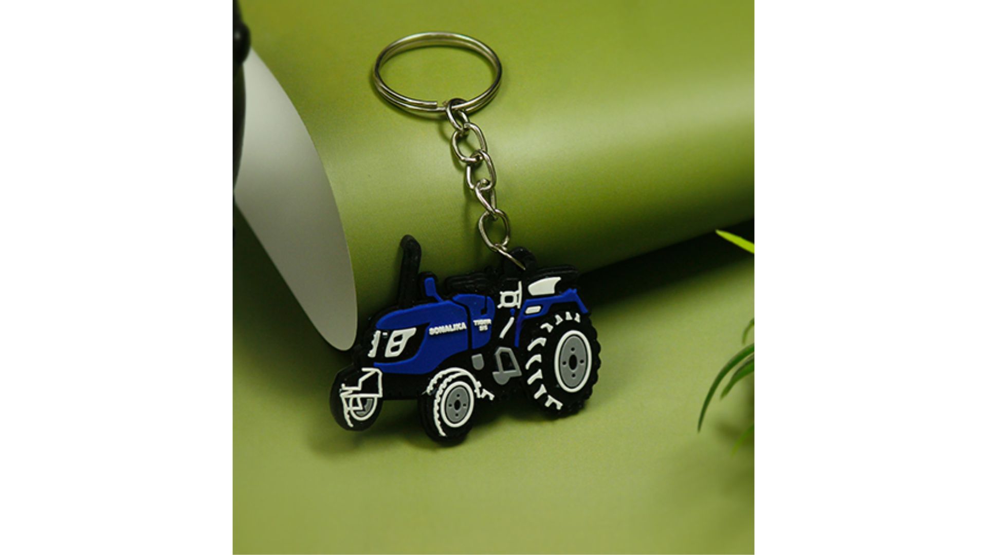 Custom keychain