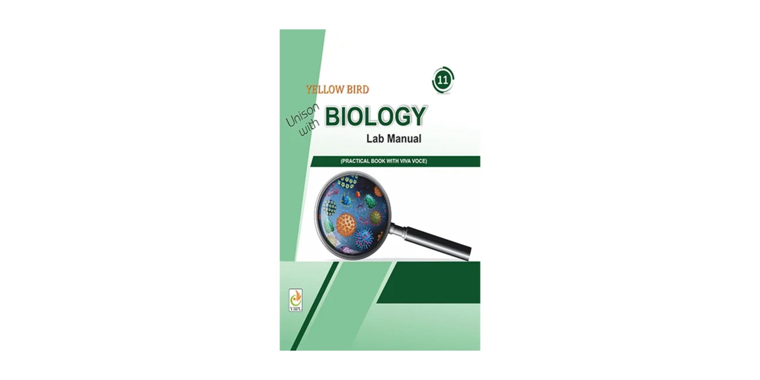 Biology Lab Manual Class 11 | CBSE Practical Guide PDF