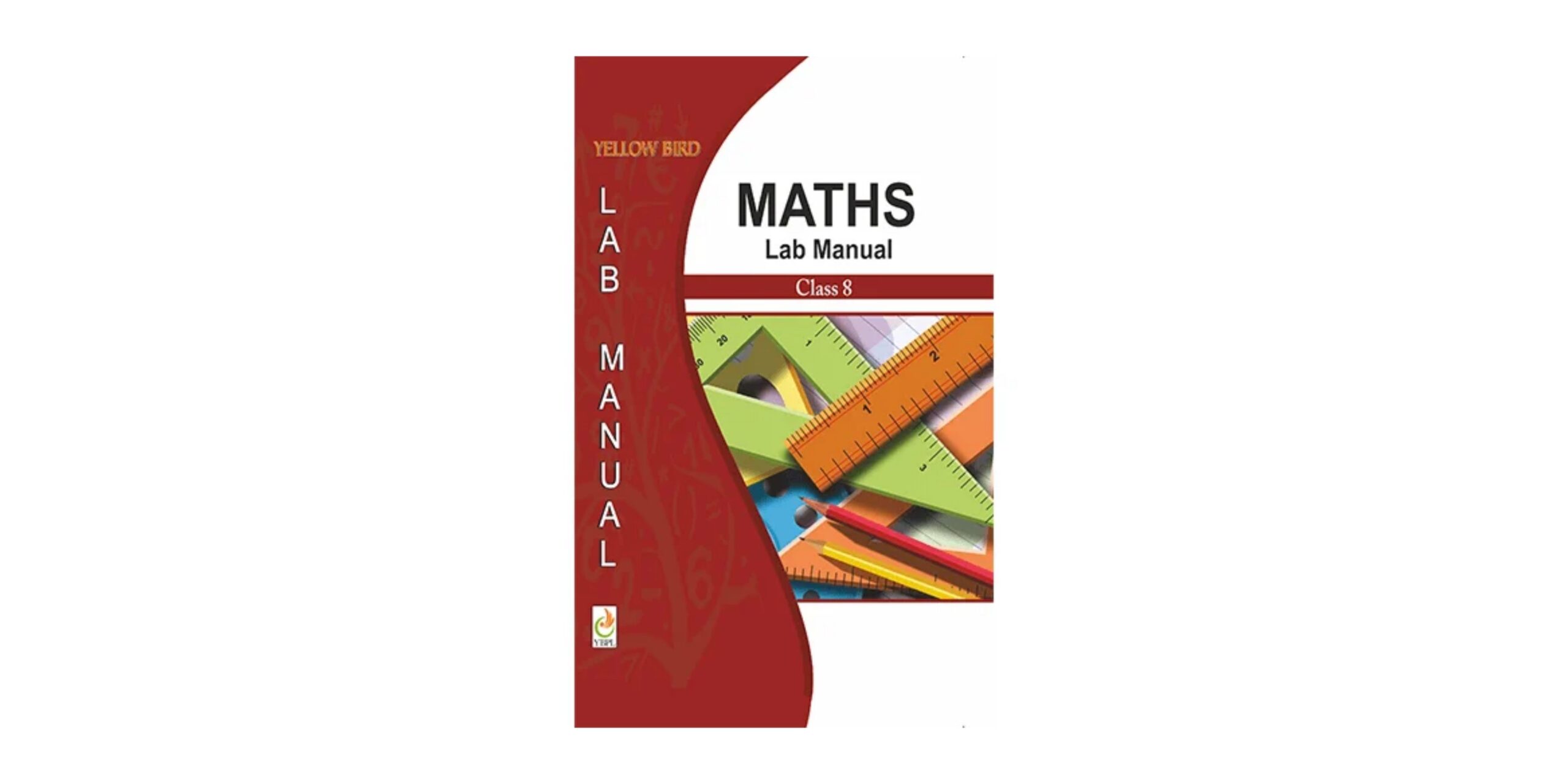 Maths Lab Manual Class 8 – Complete Study Guide