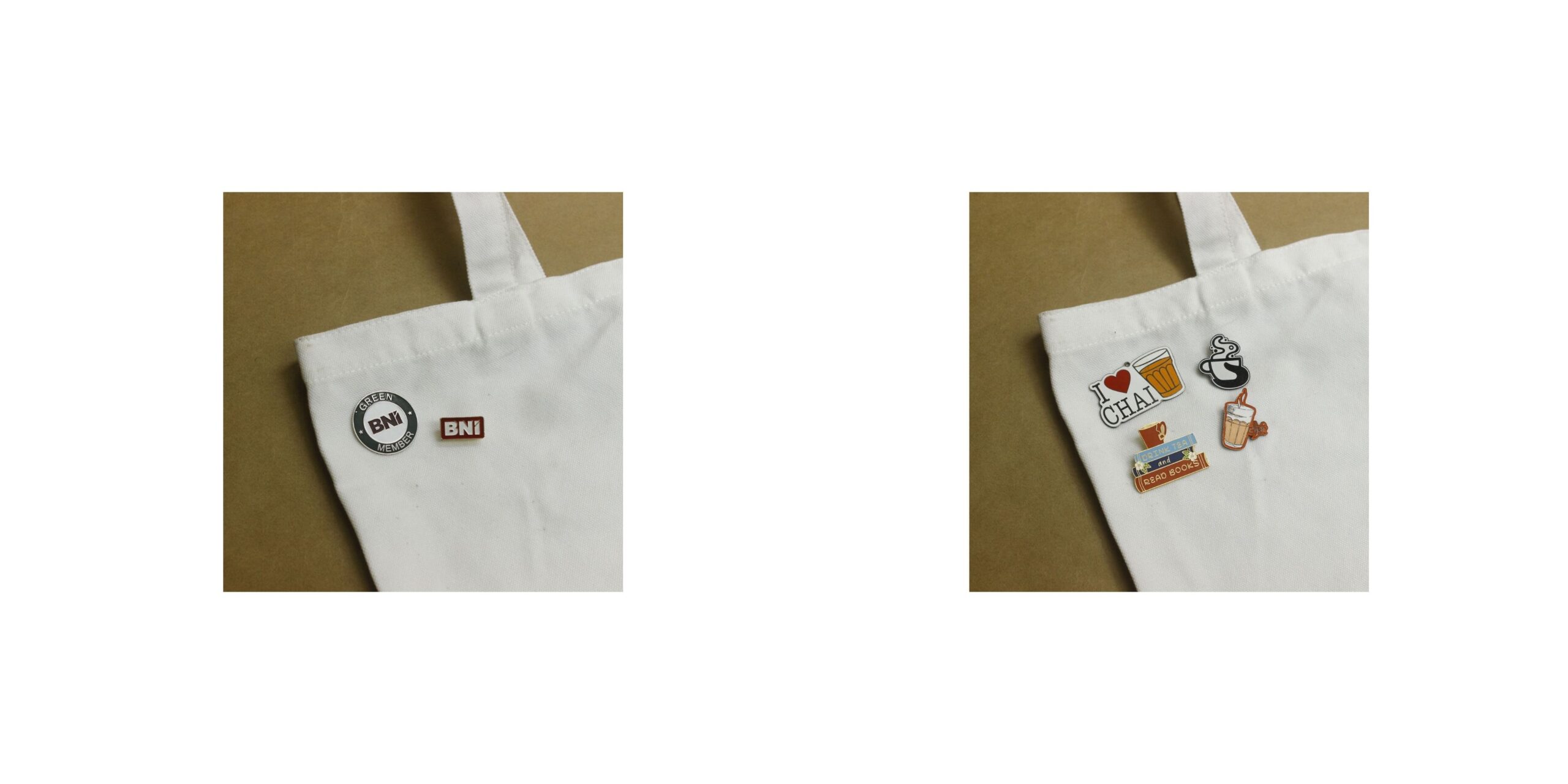 Creative Pins Promotional Ideas to Boost Your Brand