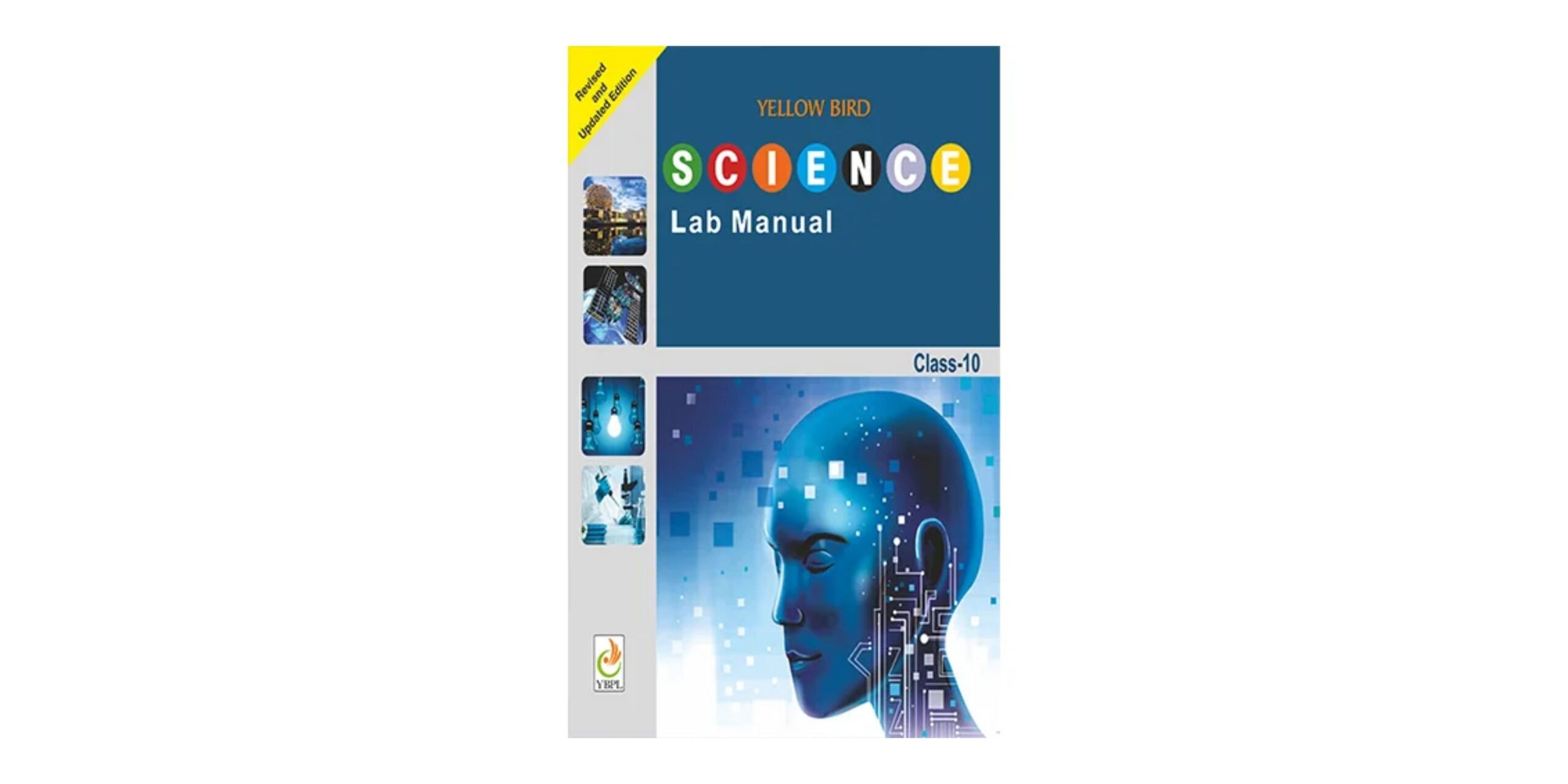 Science Lab Manual Class 10 | CBSE Practical Guide PDF