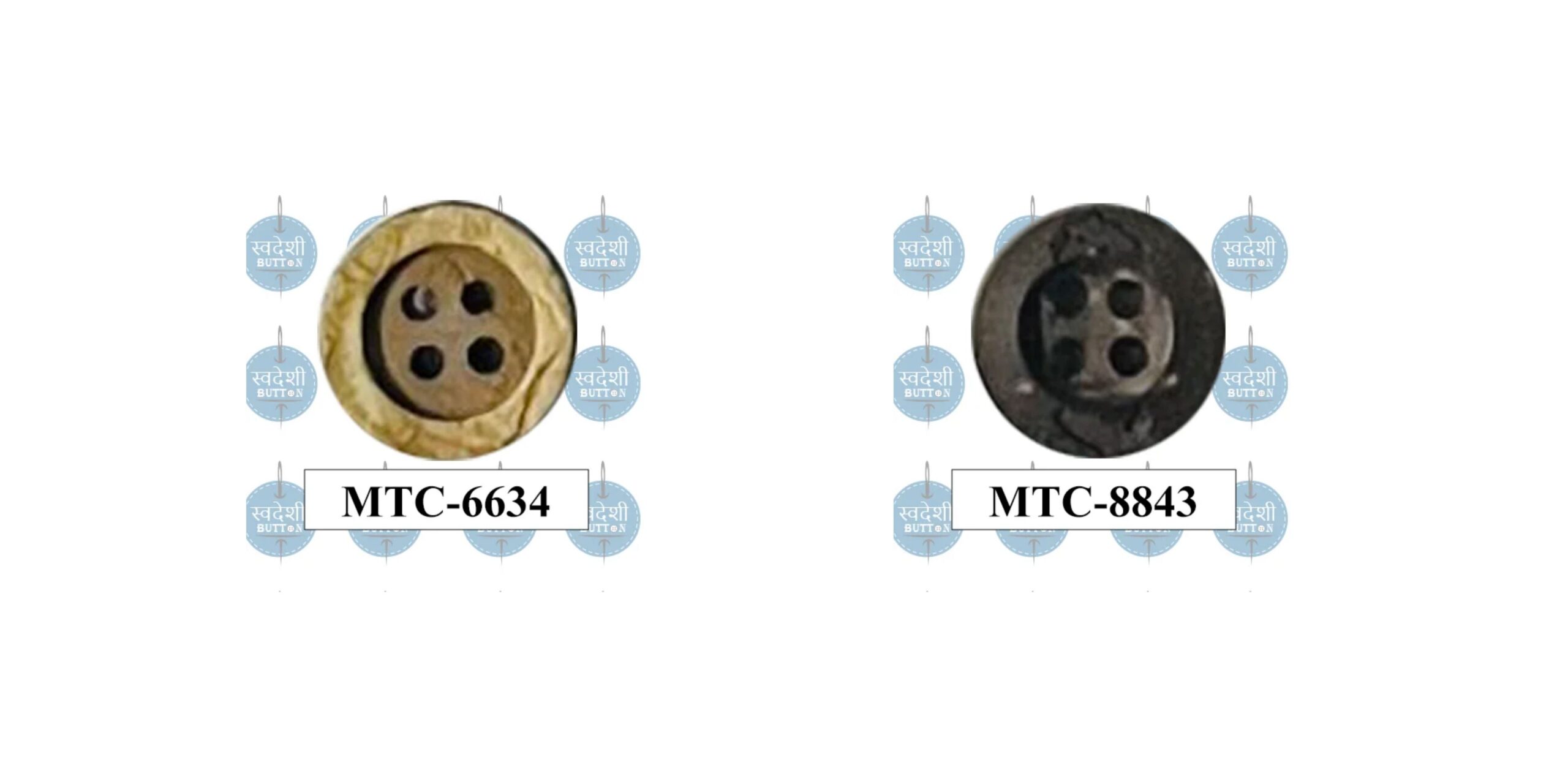 Top Quality Wooden Coconut Buttons Manufacturers in Nepal